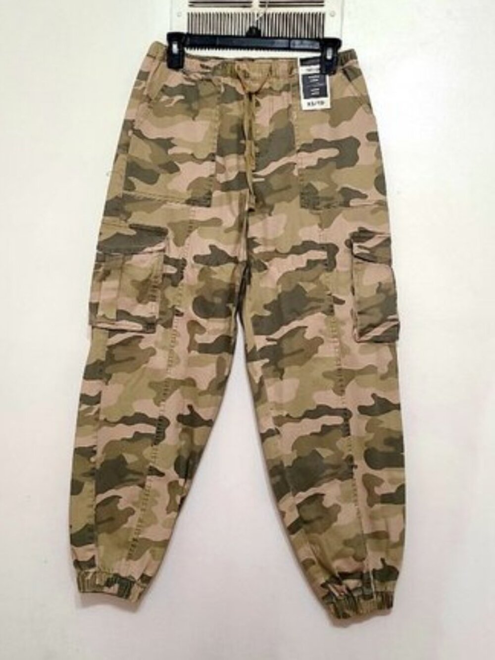 Cargo Pants